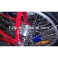 250W rear wheel electric motor for bicycle